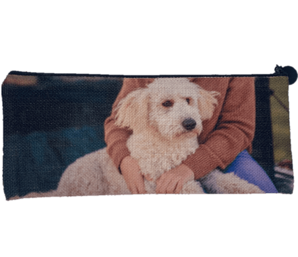 Etui met foto of naam | Etui bedrukken - Bedruktvoorjou