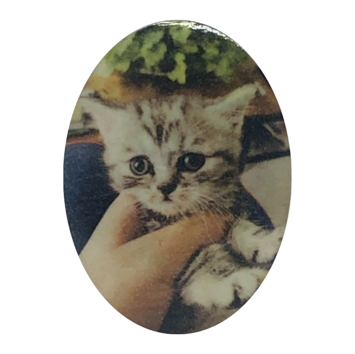 Magneet met foto - Magneet bedrukken