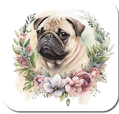 Onderzetters met foto - Onderzetters bedrukken - Ook met verschillende foto's