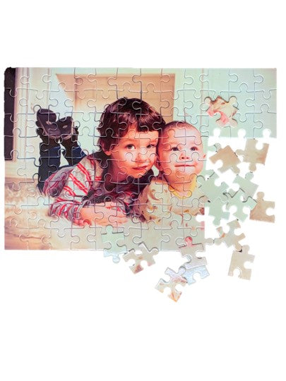 Fotopuzzel maken - Puzzel met foto