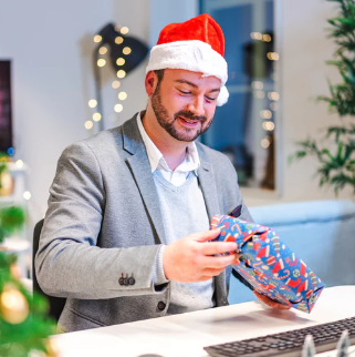 Cadeaus voor hem