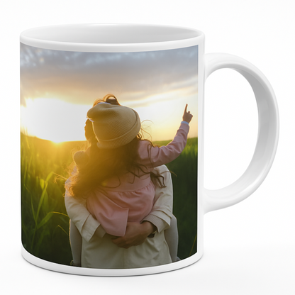 Mok met foto - Mok bedrukken